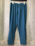 Babaton jogger Pants crepe Size Small